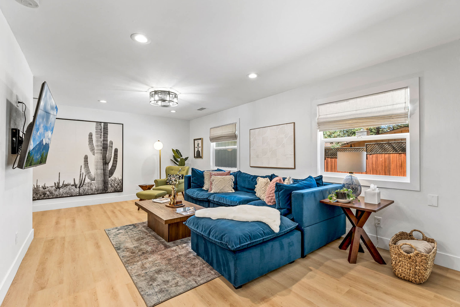 Flagstaff Vacation Rental