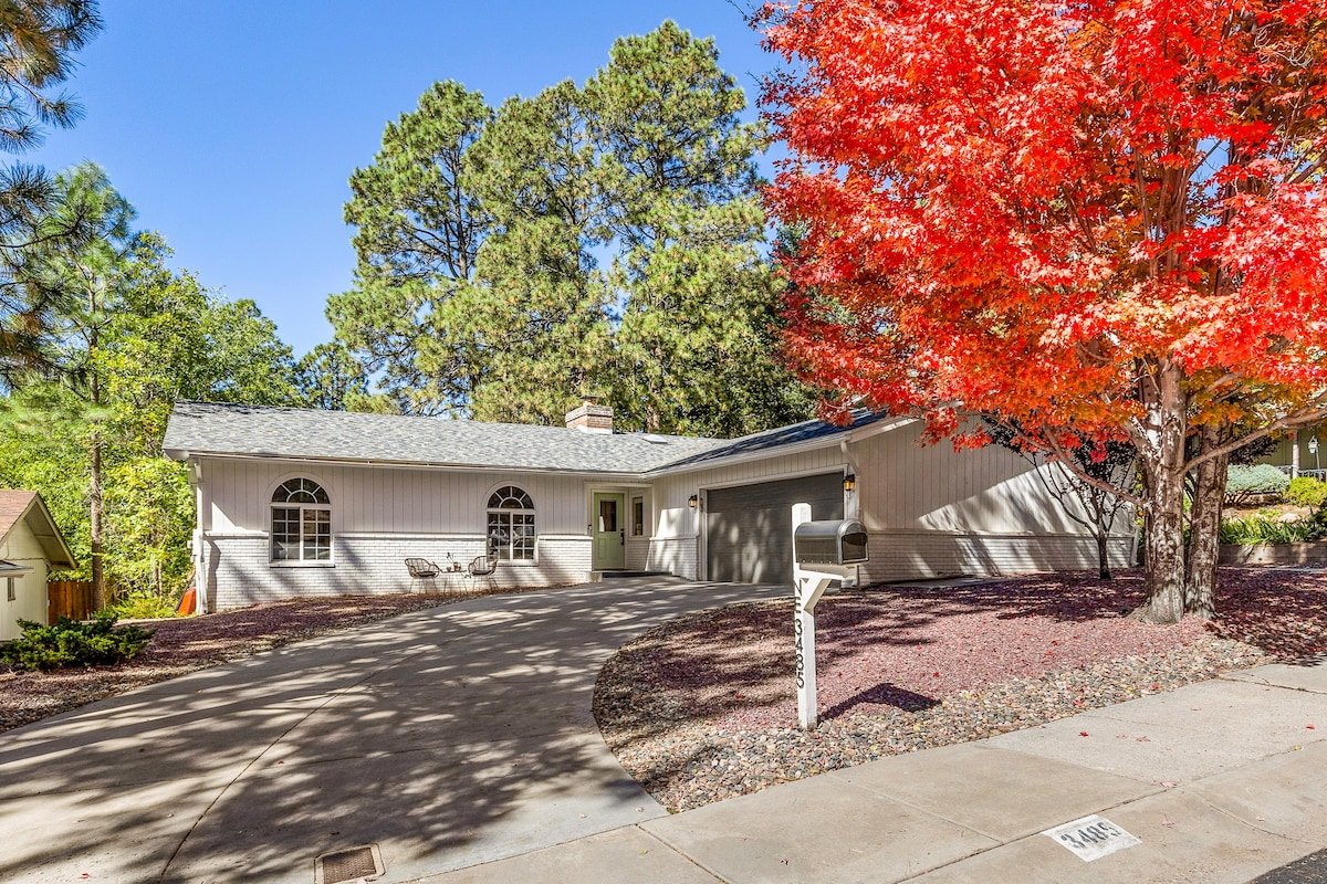 Flagstaff Vacation Rental