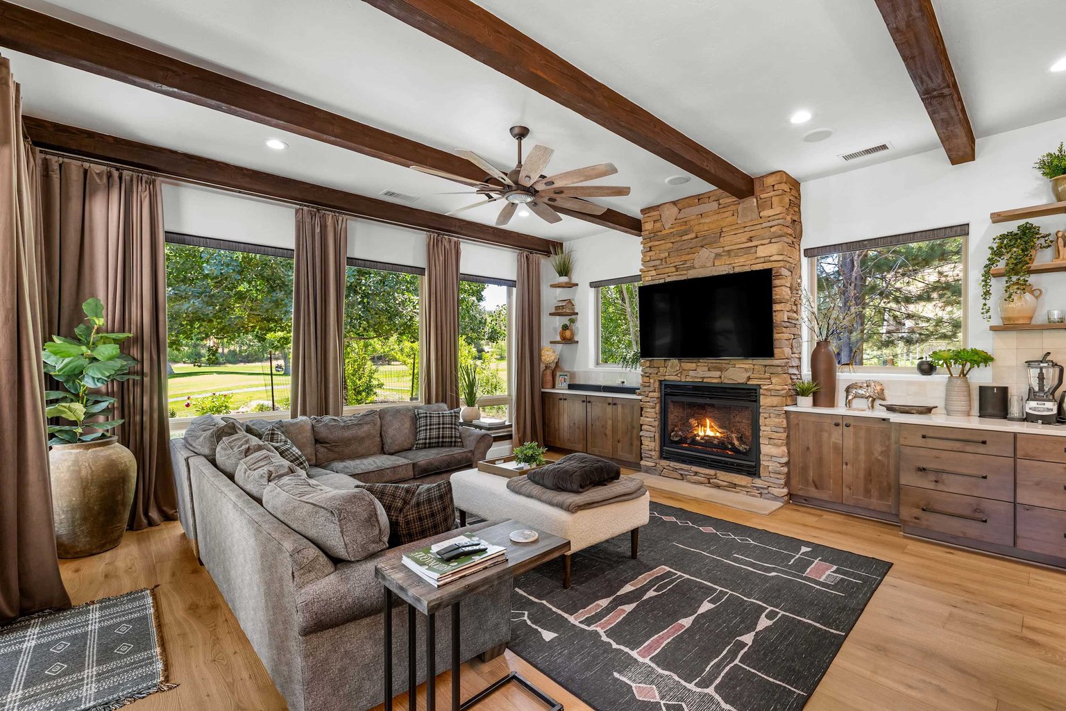 Flagstaff Vacation Rental