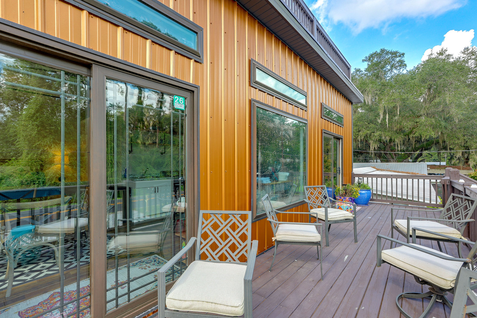 Darien Vacation Rental