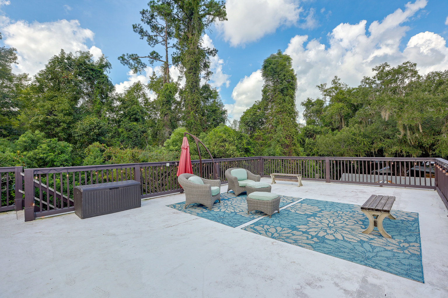 Darien Vacation Rental