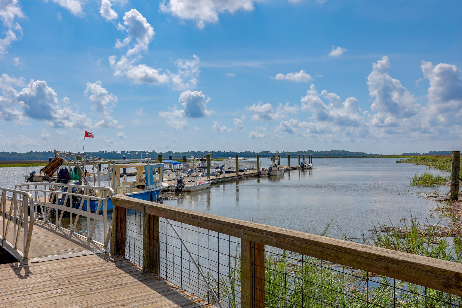 Darien Vacation Rental