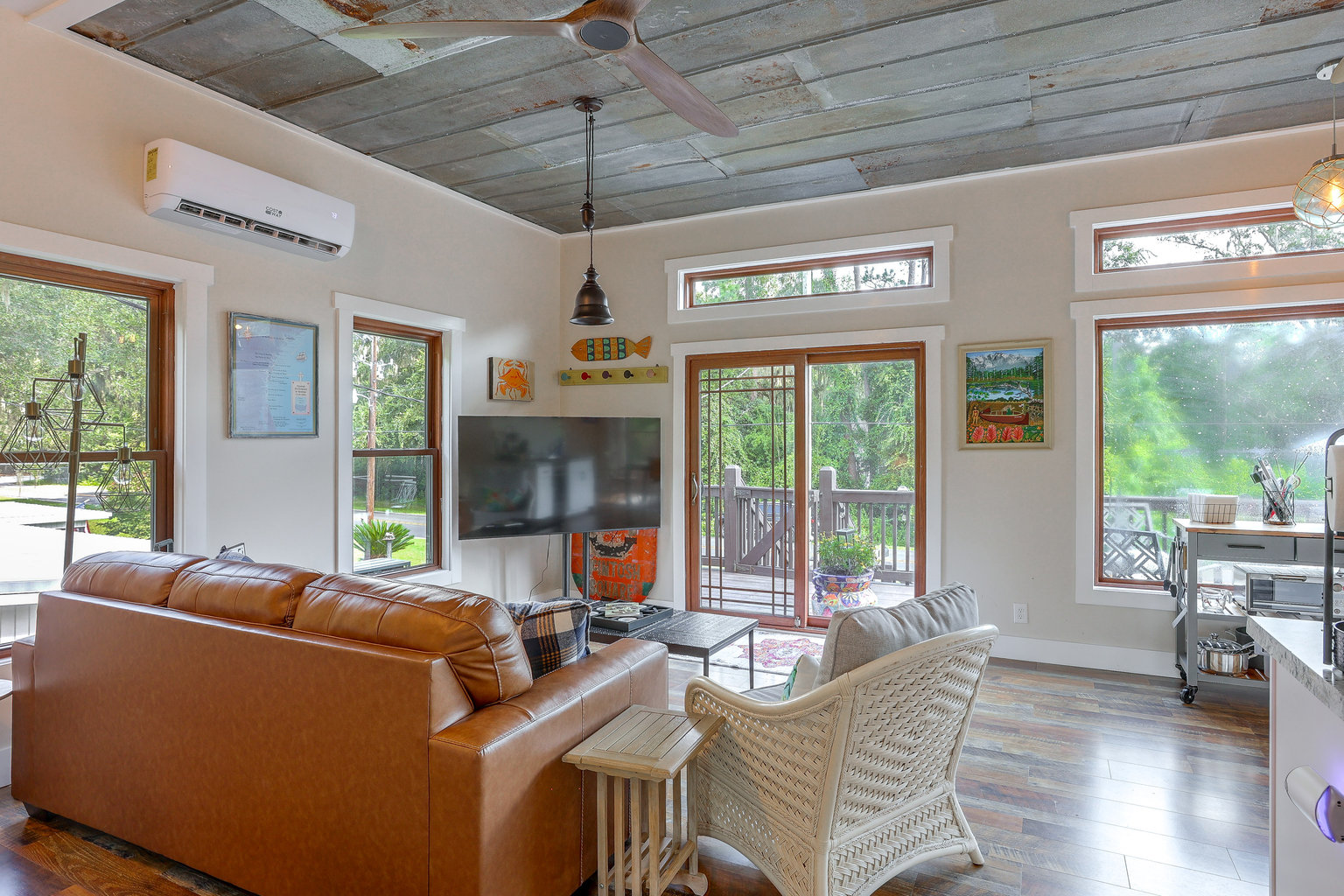 Darien Vacation Rental