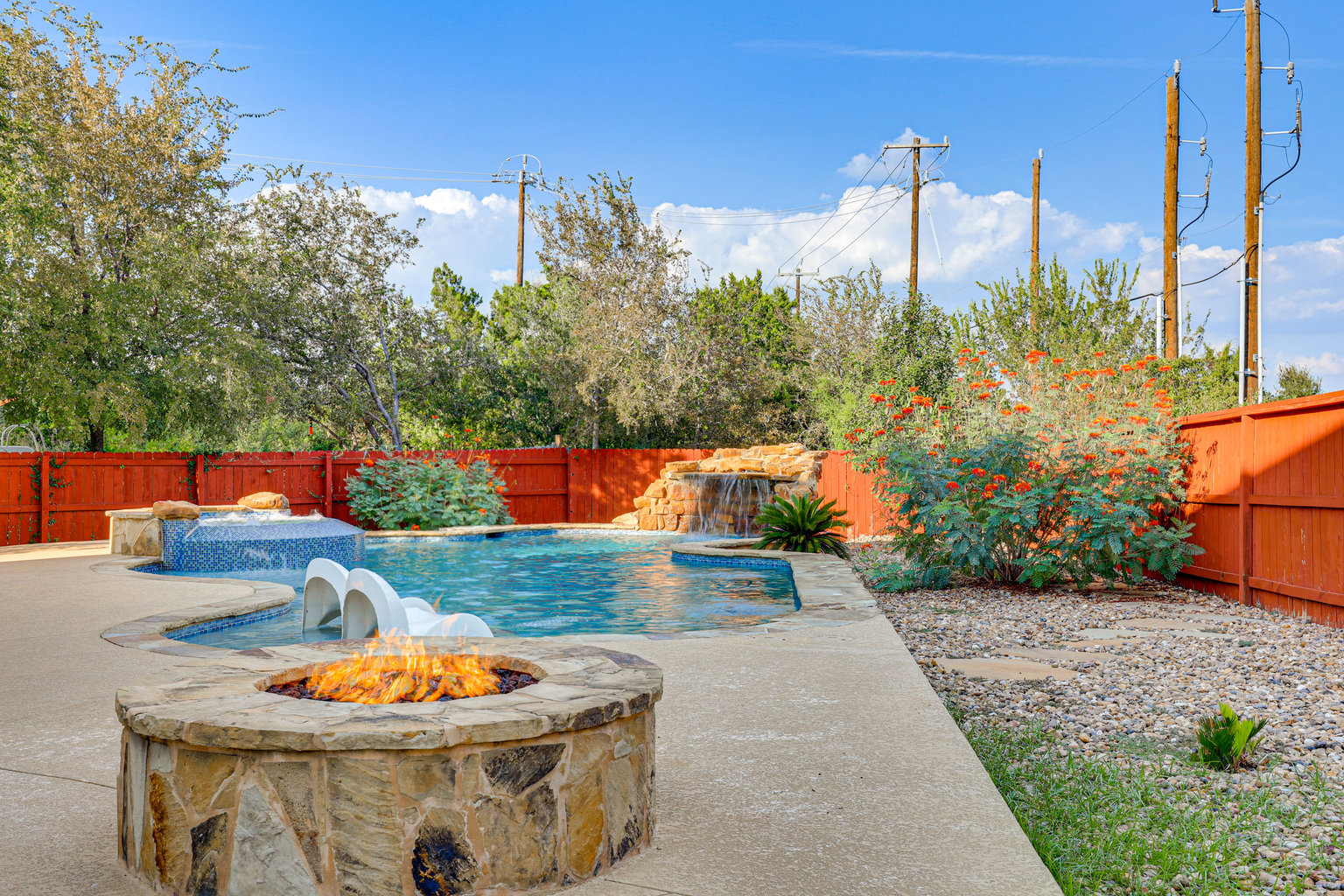 San Antonio Vacation Rental