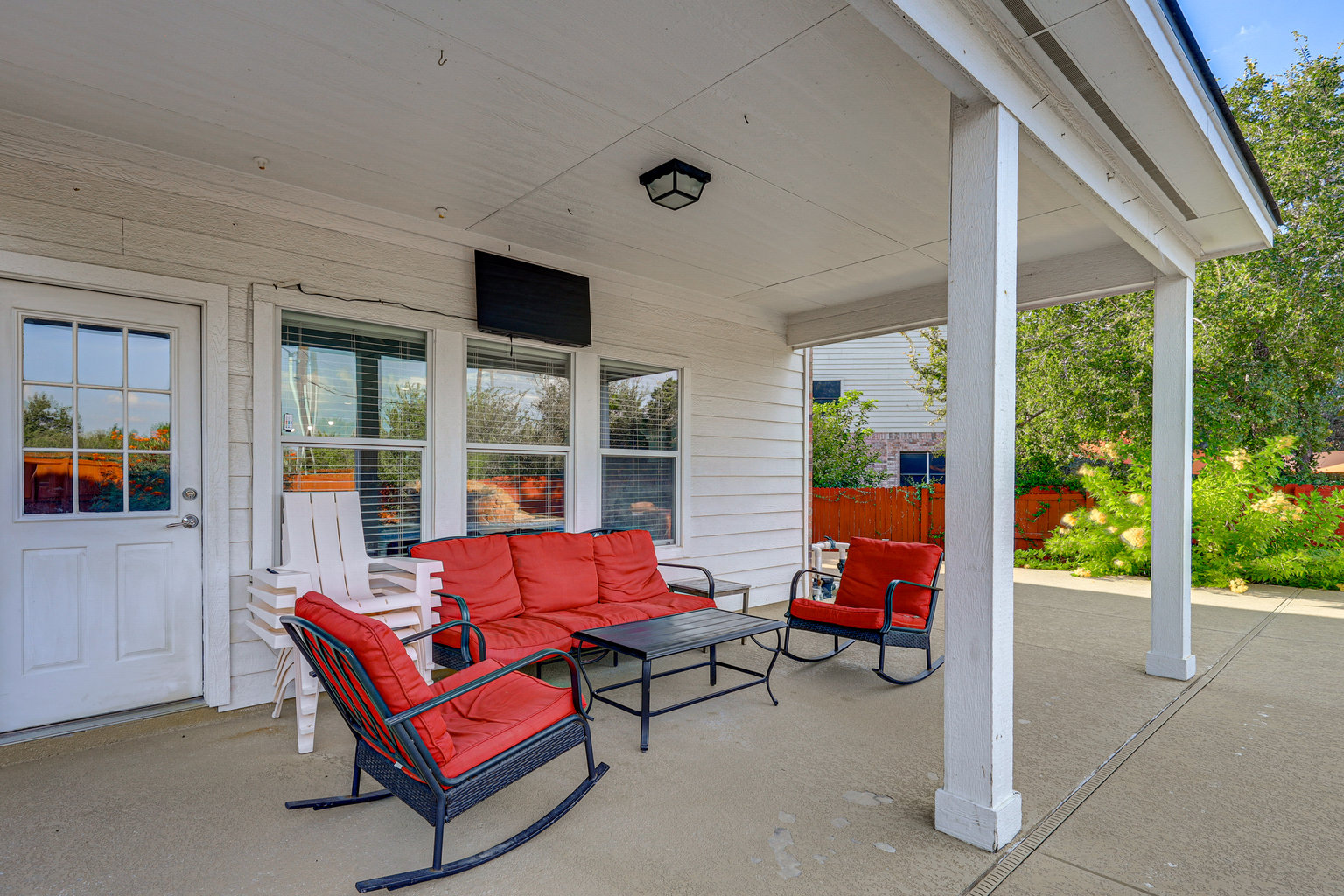 San Antonio Vacation Rental