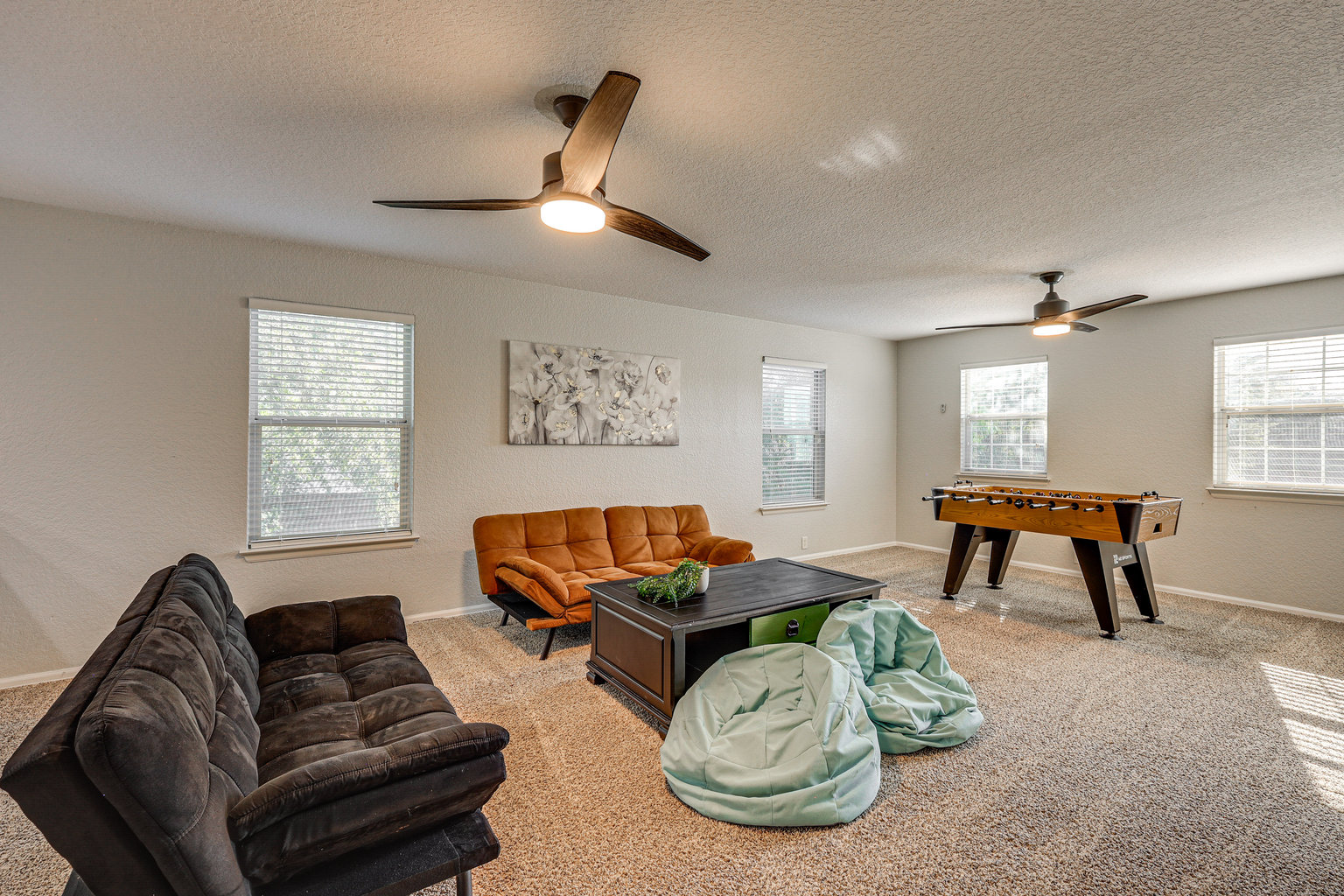 San Antonio Vacation Rental