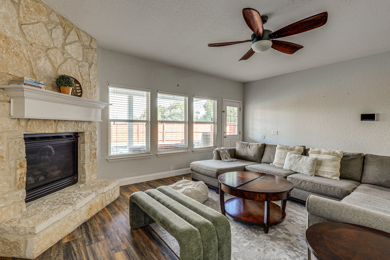 San Antonio Vacation Rental