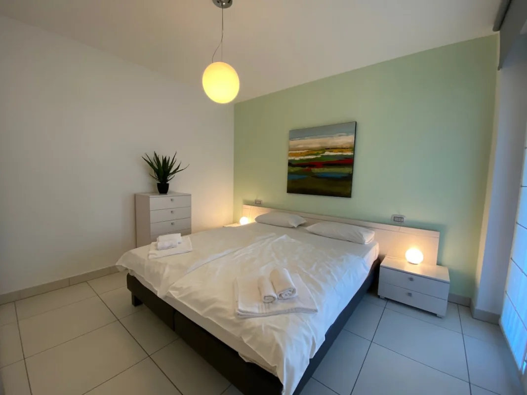 Maccagno Con Pino E Veddasca Vacation Rental