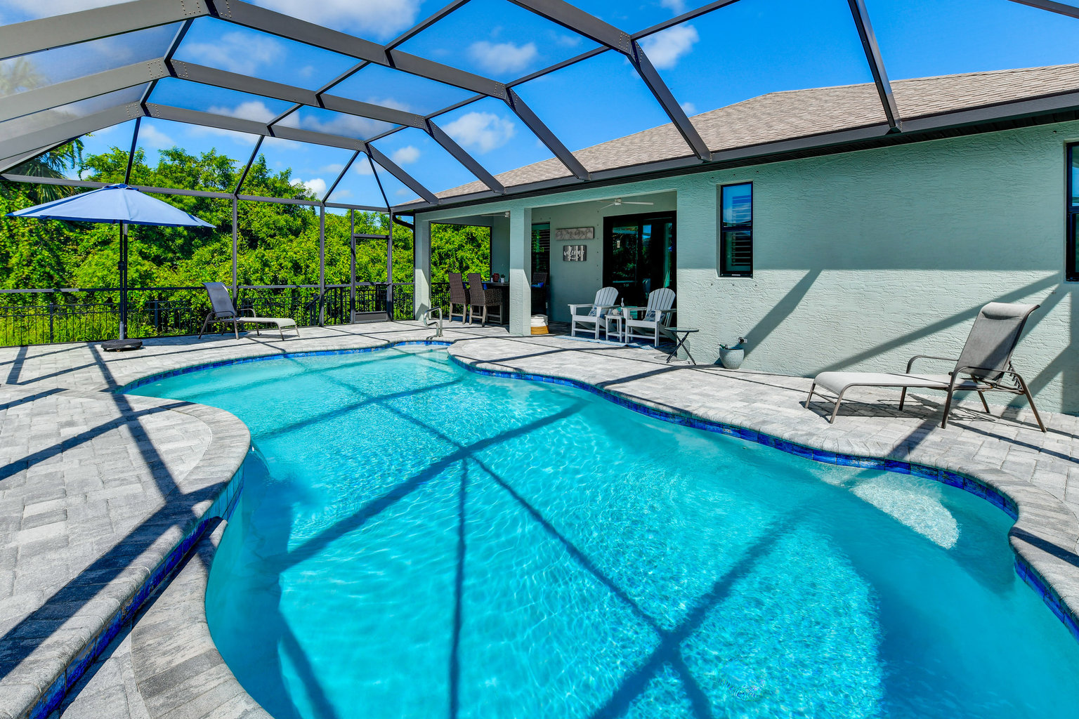Rotonda West Vacation Rental