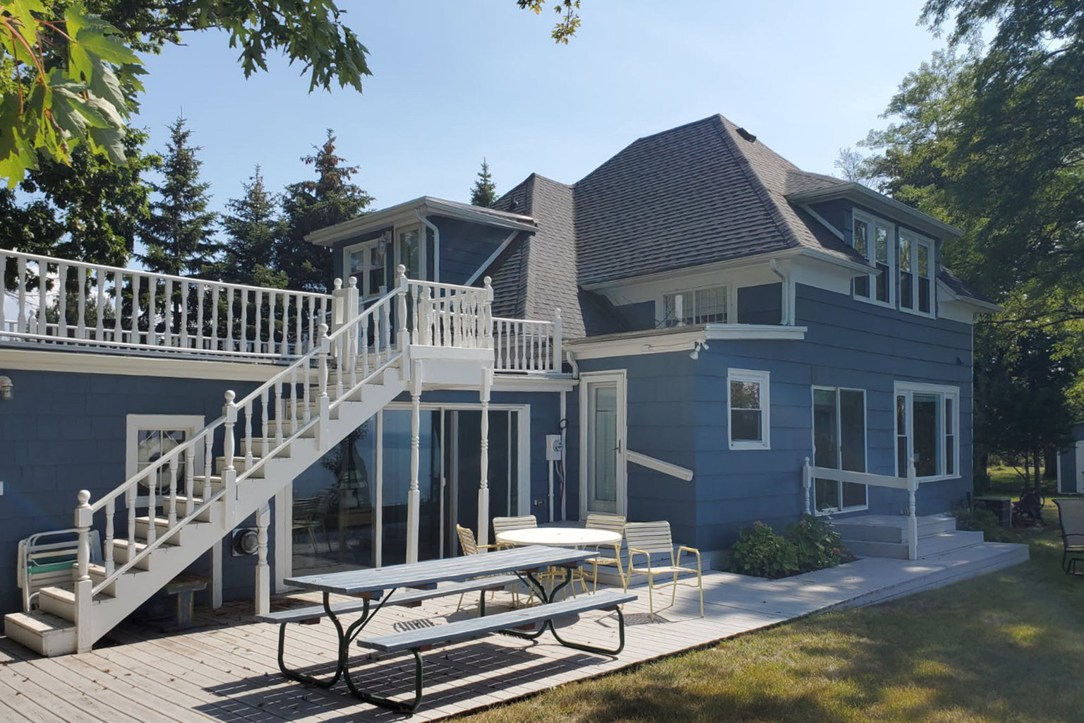 St. Joseph Vacation Rental