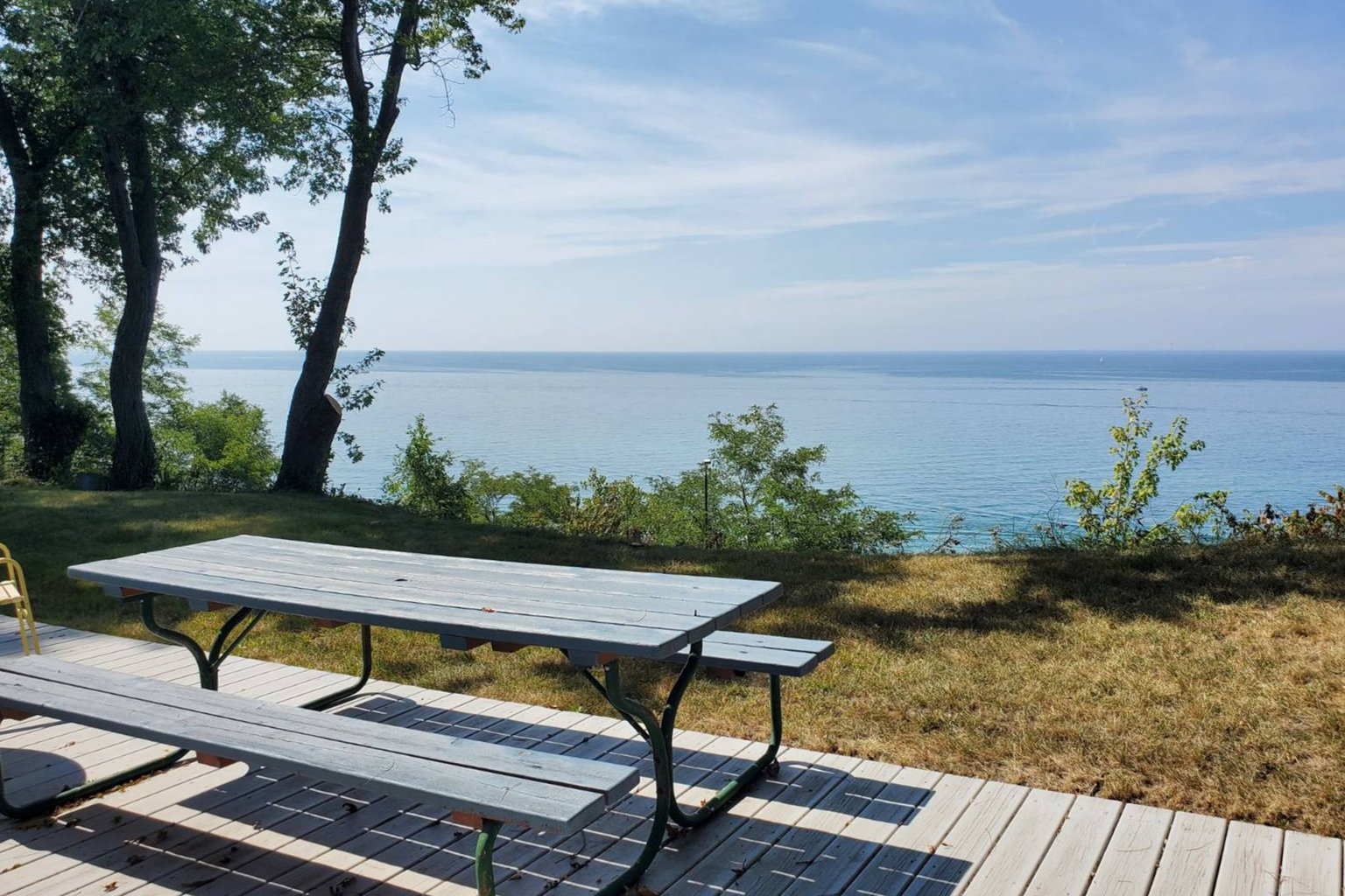 St. Joseph Vacation Rental