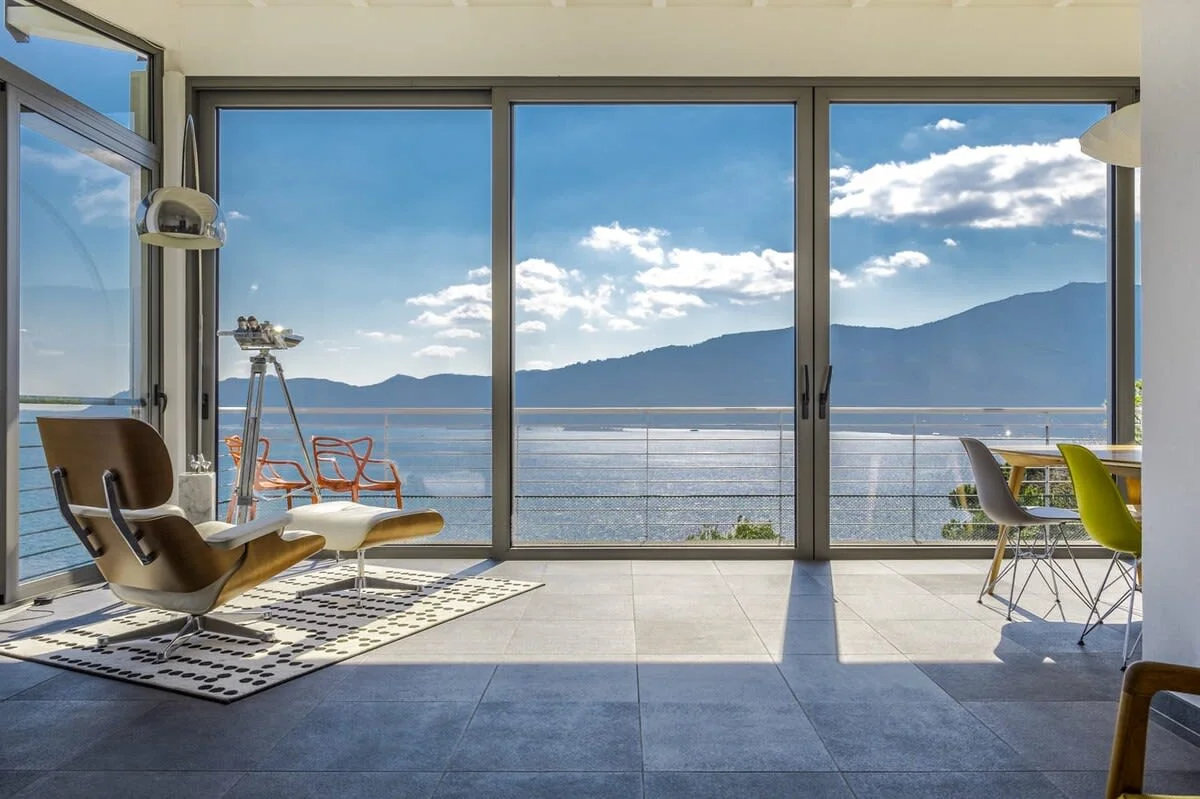Pallanza Vacation Rental