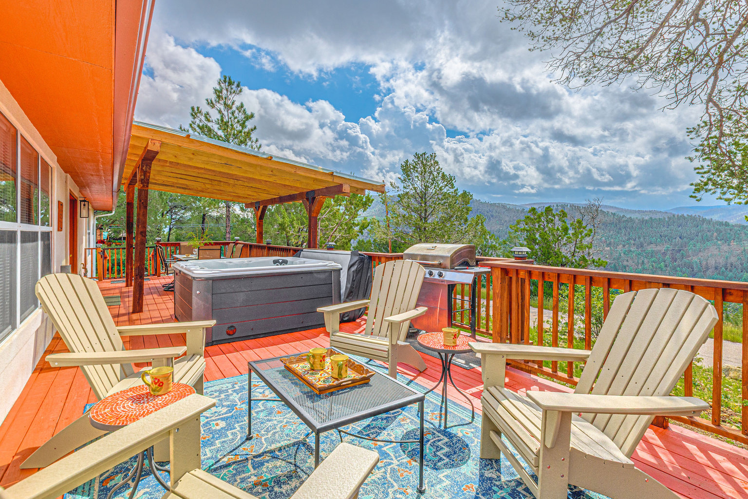 Ruidoso Vacation Rental