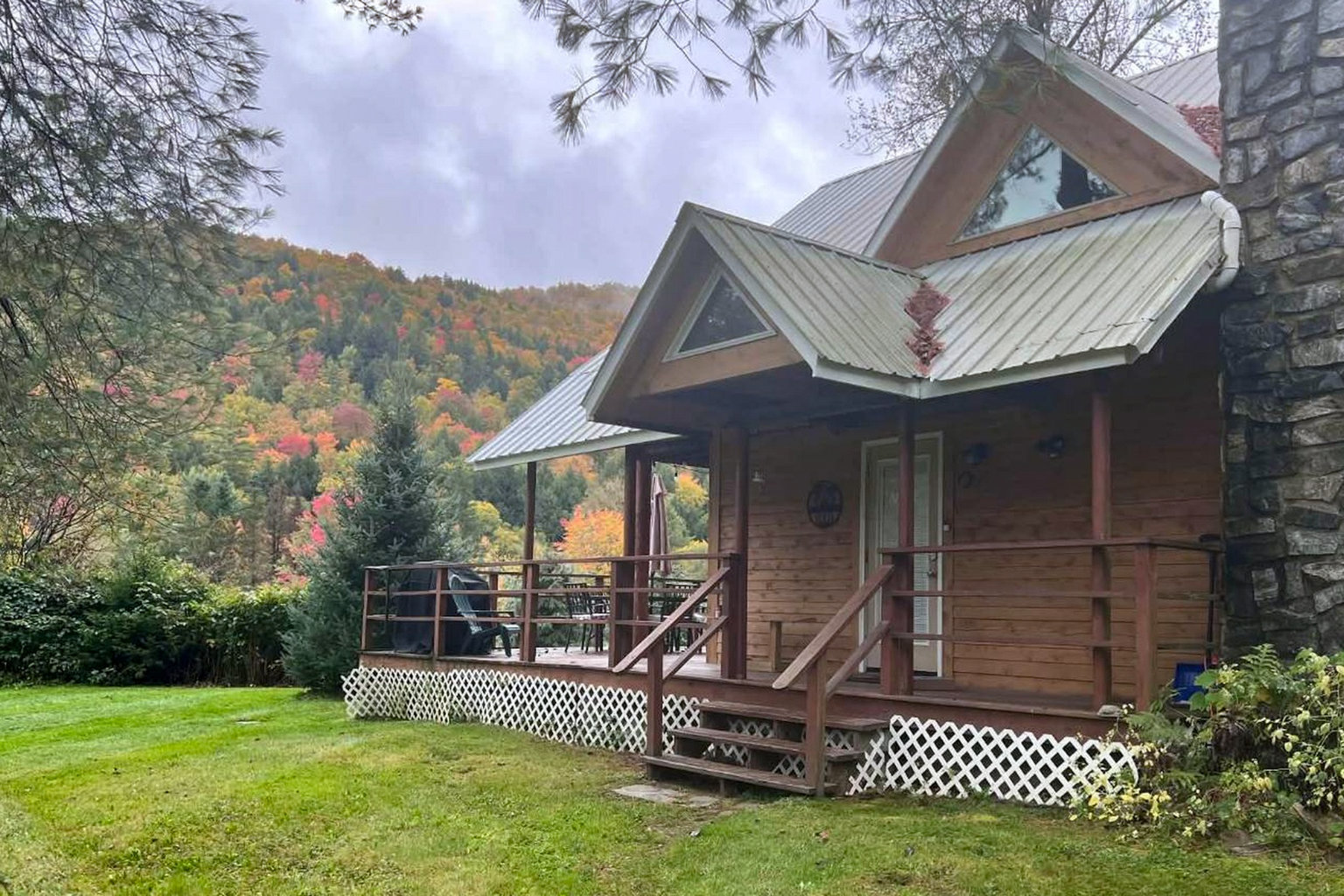 Stockbridge Vacation Rental