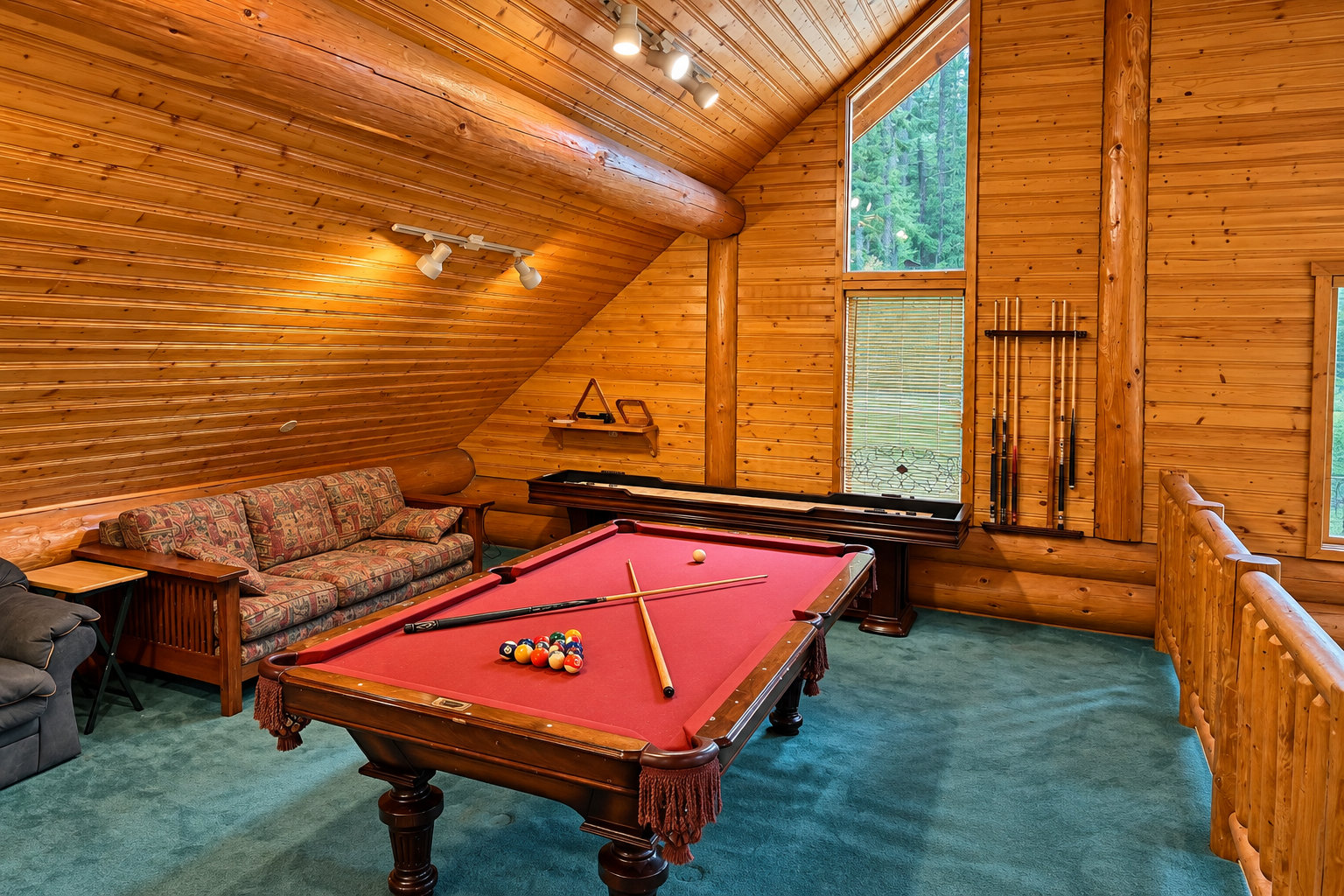 Leavenworth Vacation Rental