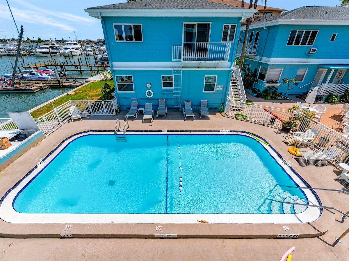 Clearwater Vacation Rental