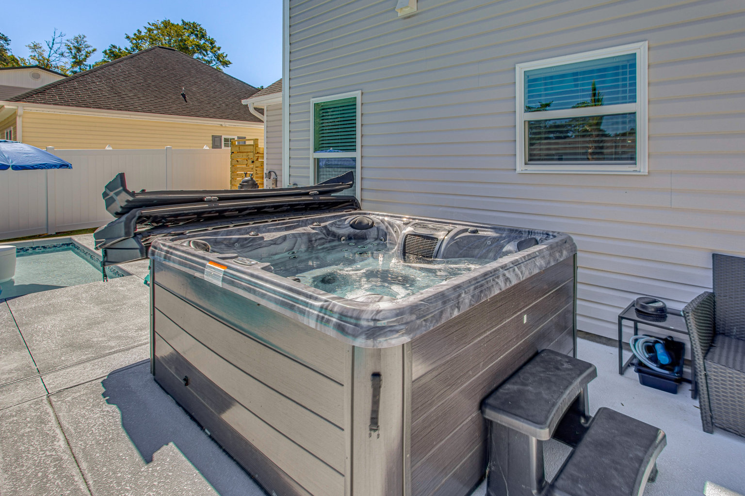 Little River Vacation Rental