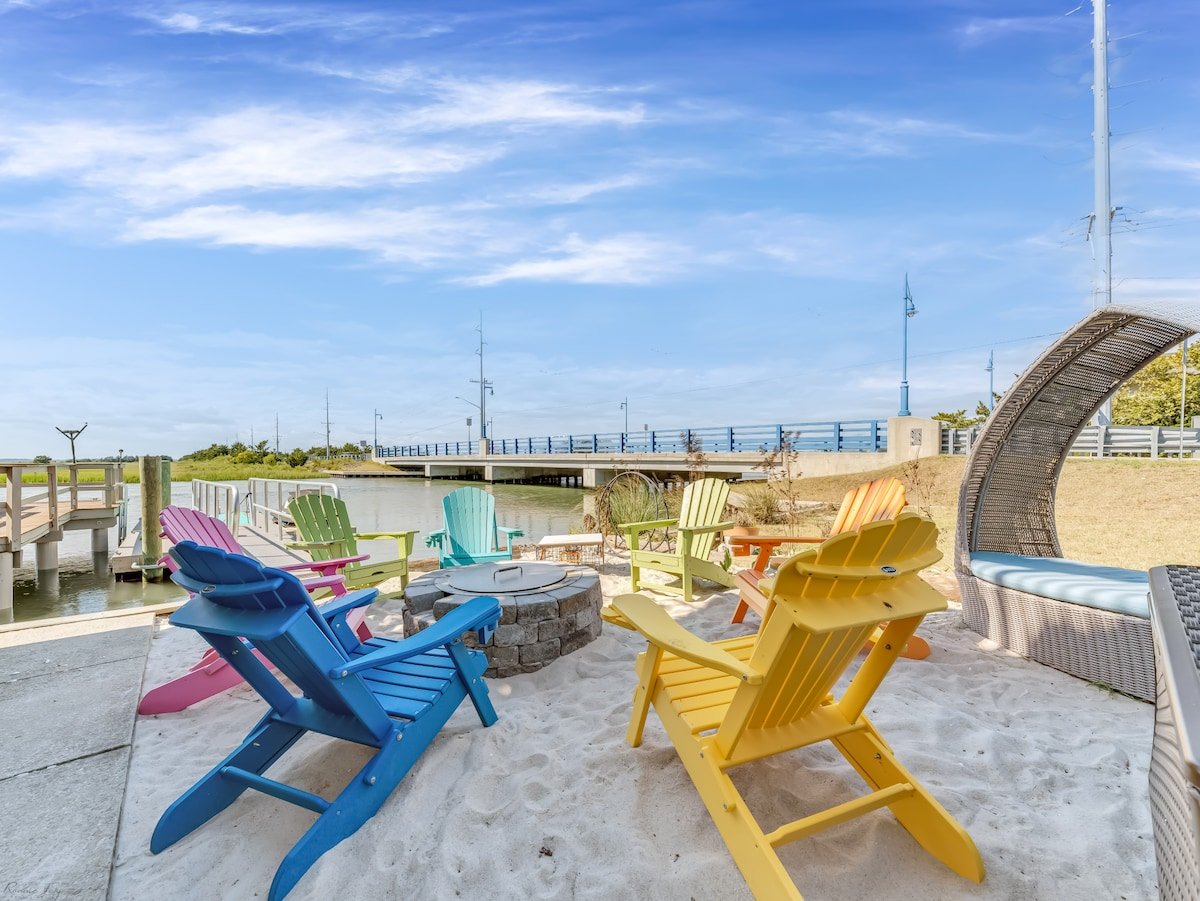 Avalon Vacation Rental