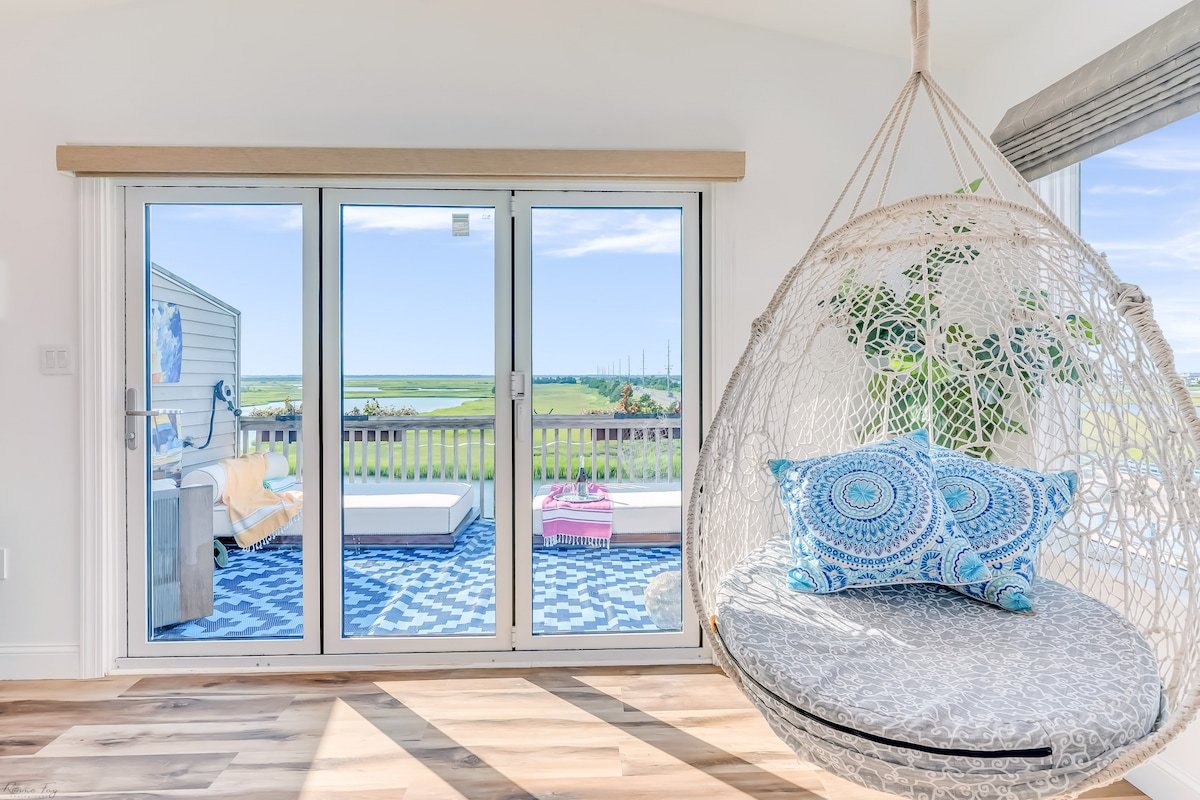 Avalon Vacation Rental