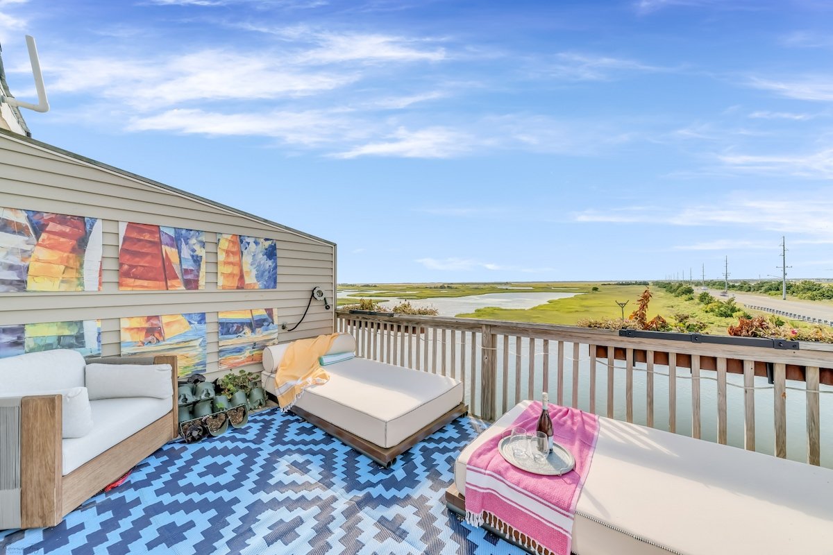 Avalon Vacation Rental