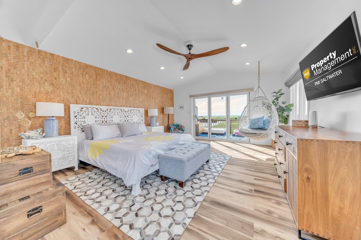 Avalon Vacation Rental