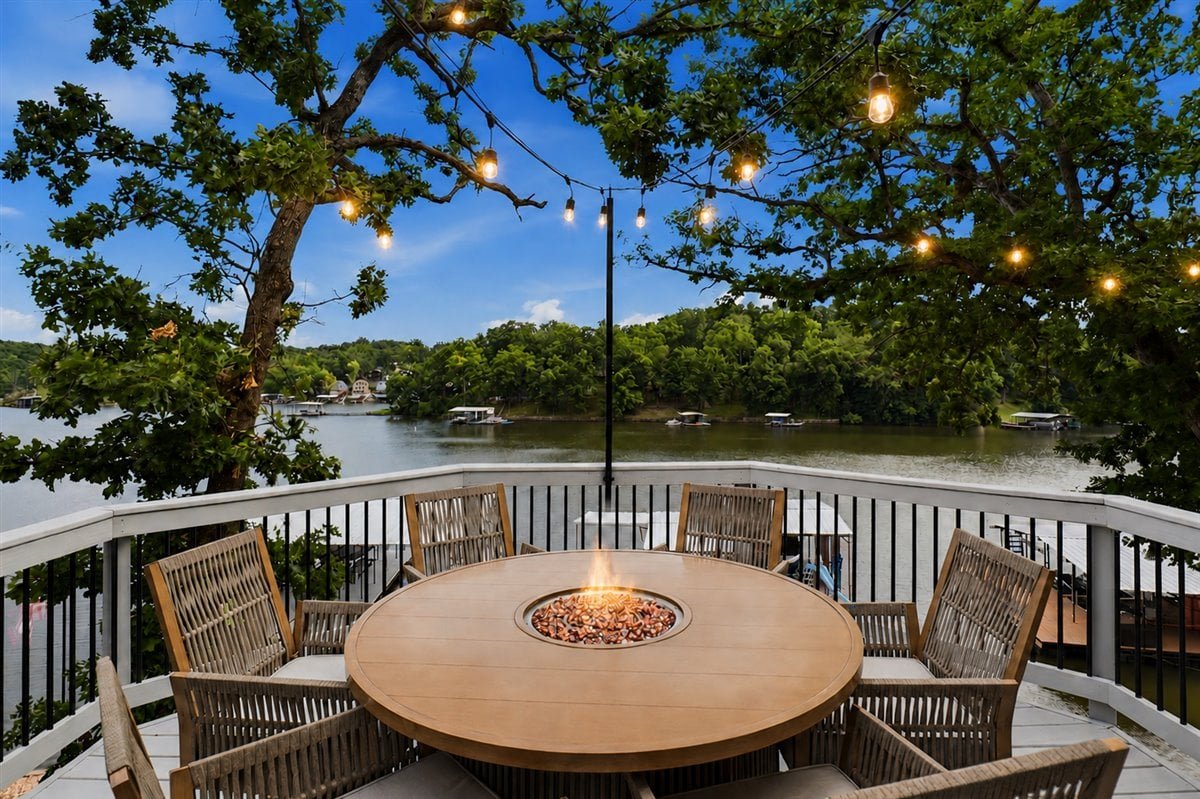 Sunrise Beach Vacation Rental
