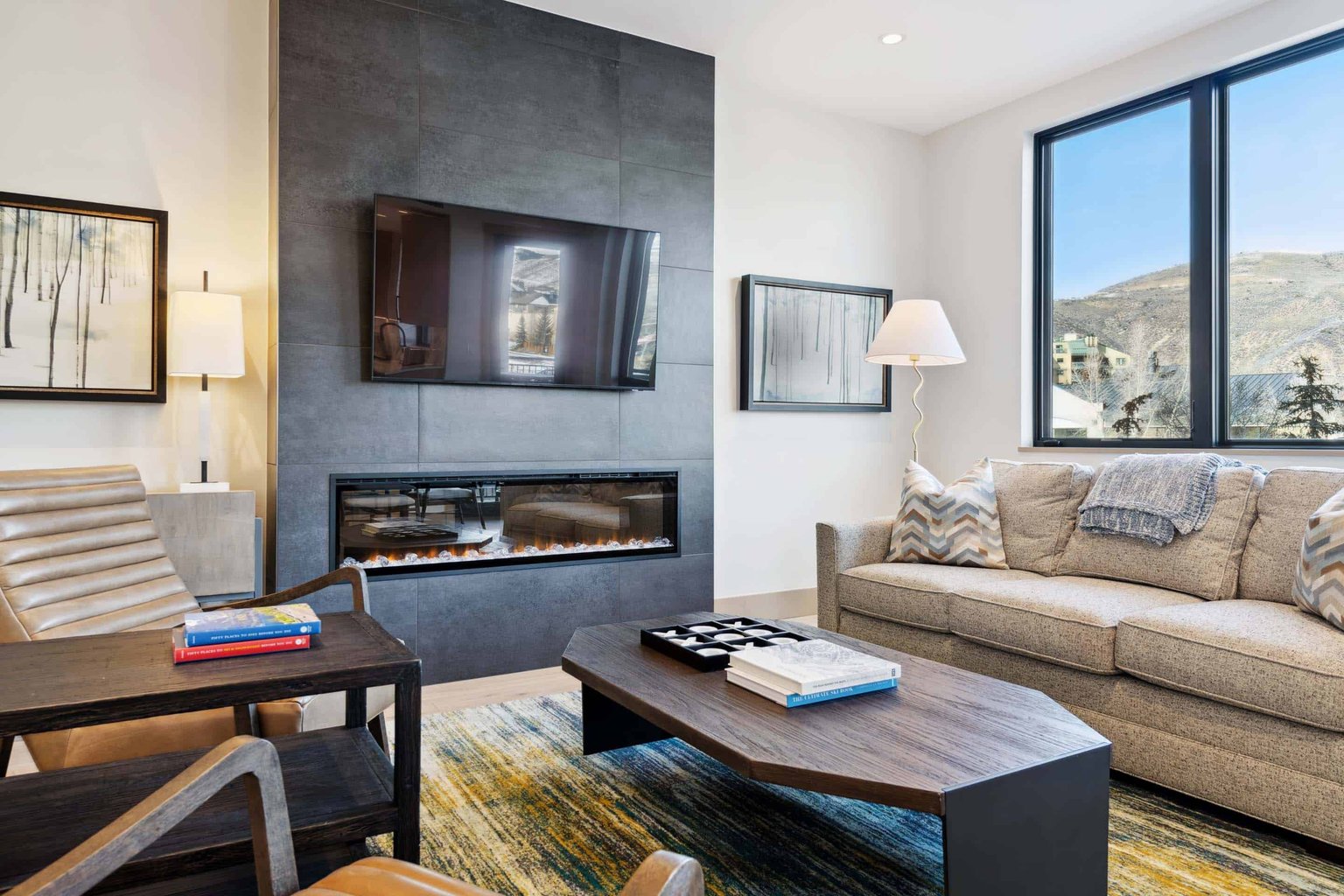 Avon Vacation Rental