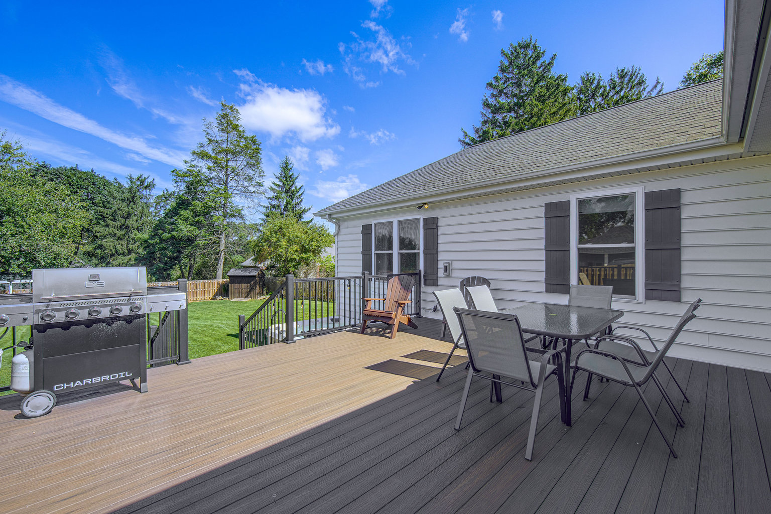 Lancaster Vacation Rental