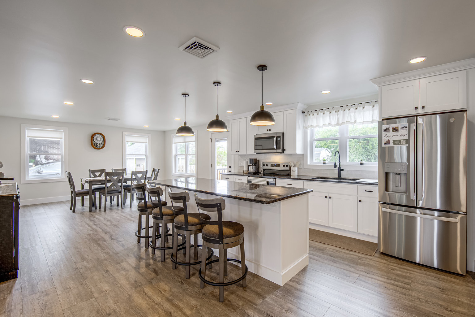 Lancaster Vacation Rental