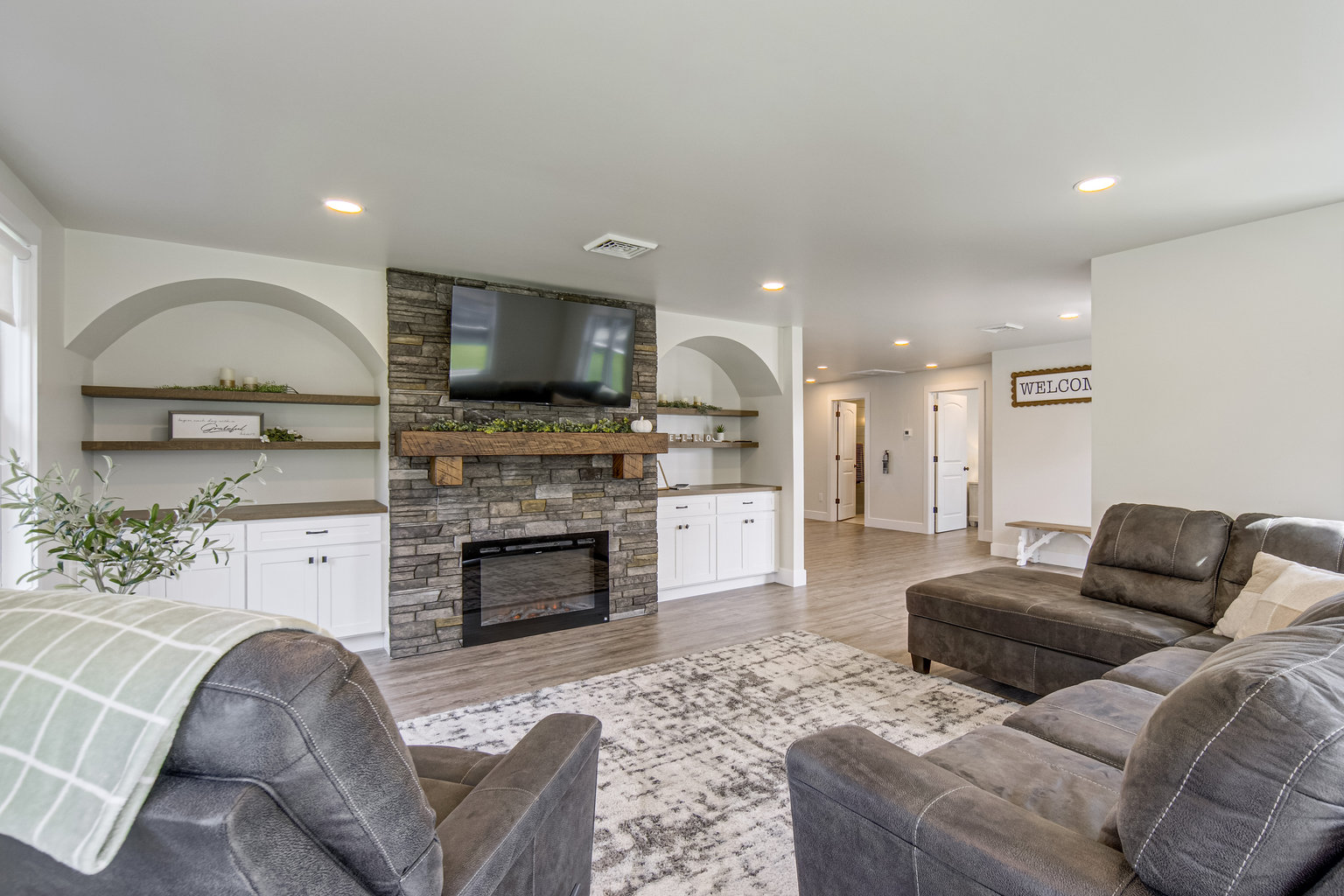 Lancaster Vacation Rental