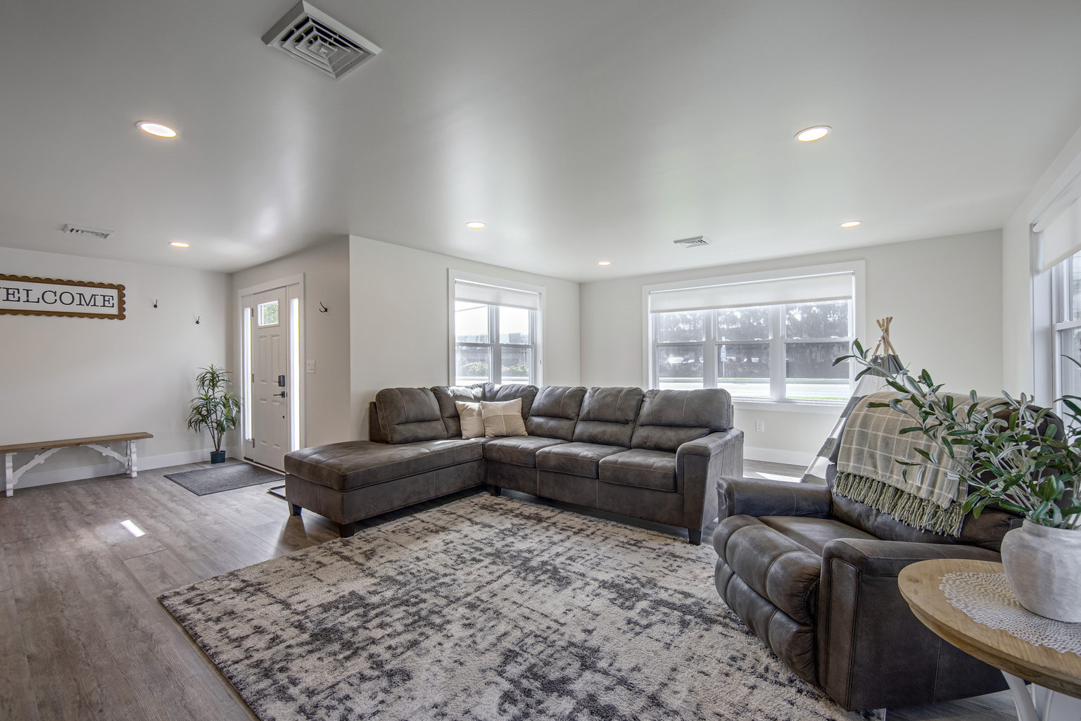 Lancaster Vacation Rental