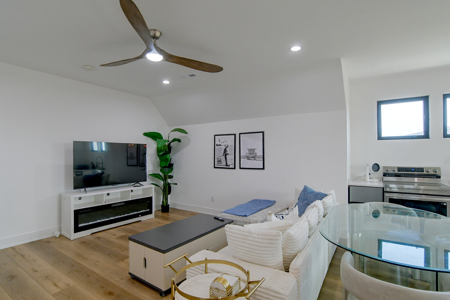 Waukee Vacation Rental
