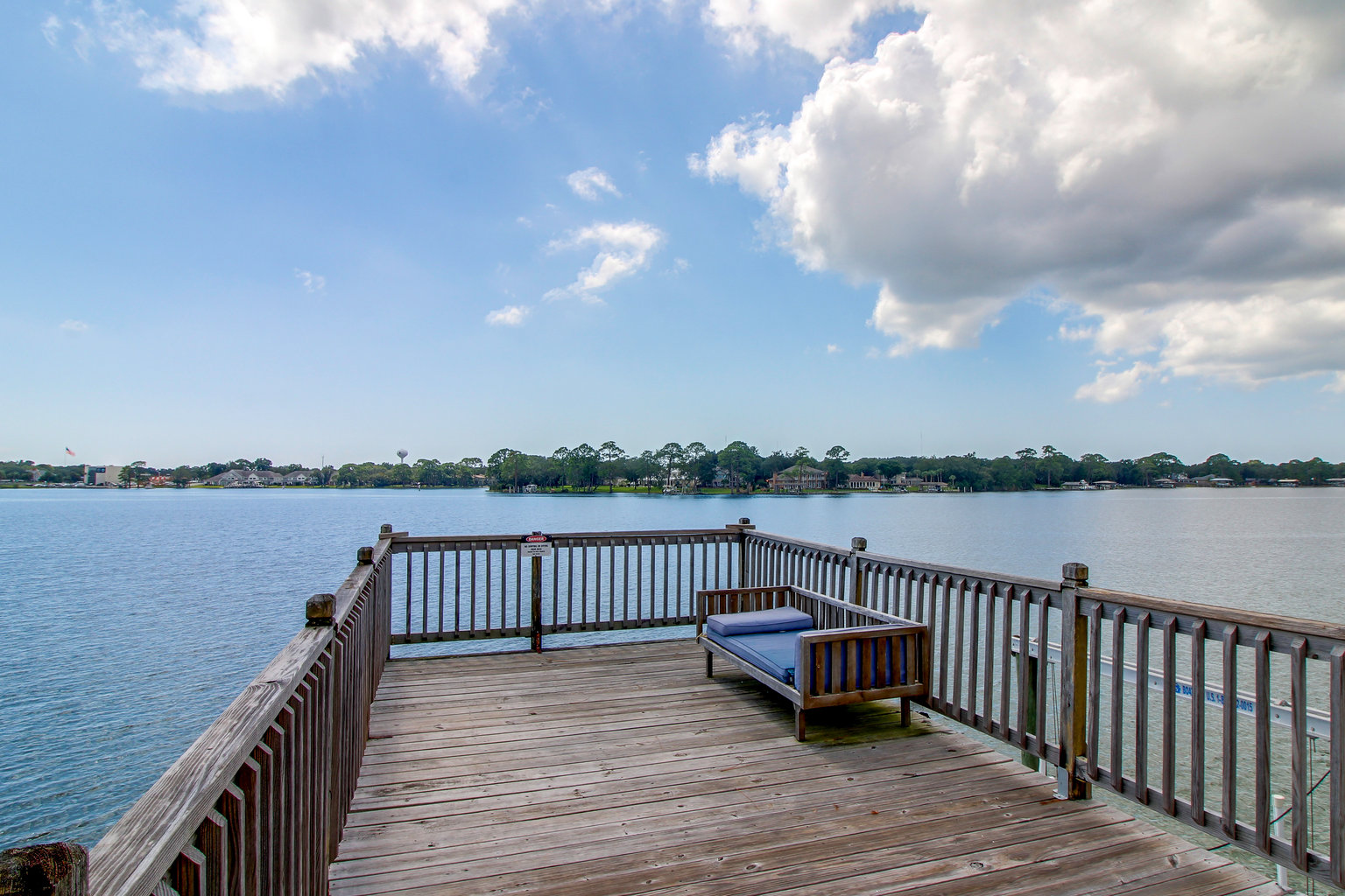 Fort Walton Beach Vacation Rental