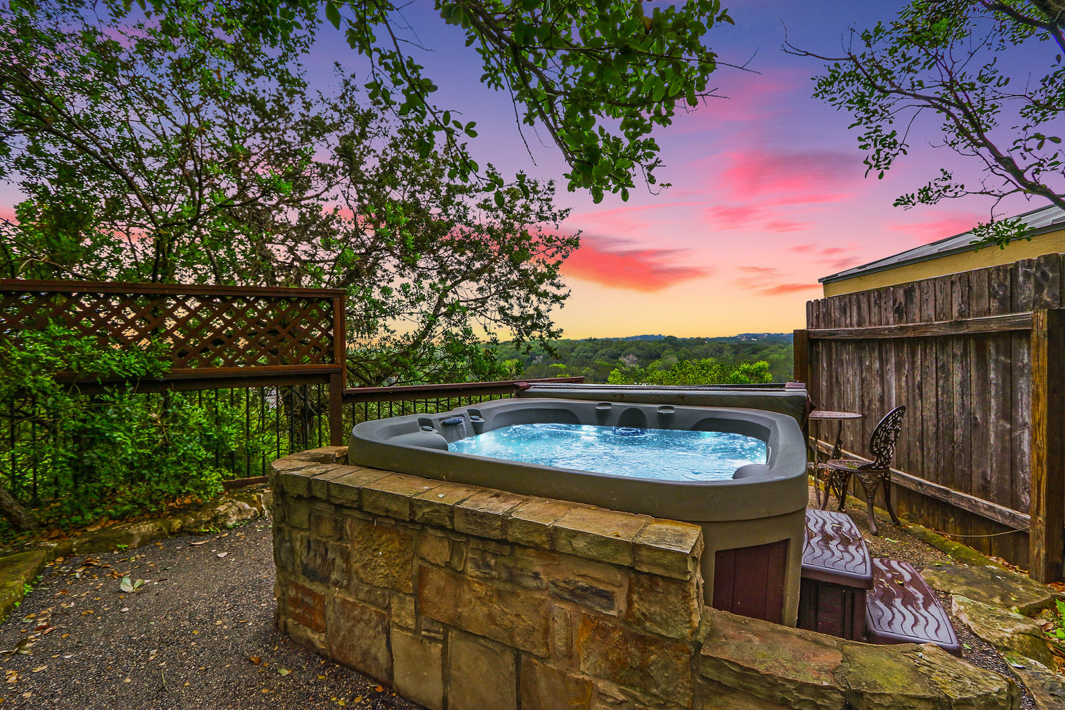 New Braunfels Vacation Rental