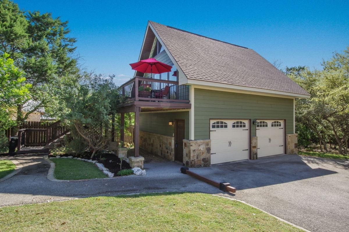 New Braunfels Vacation Rental