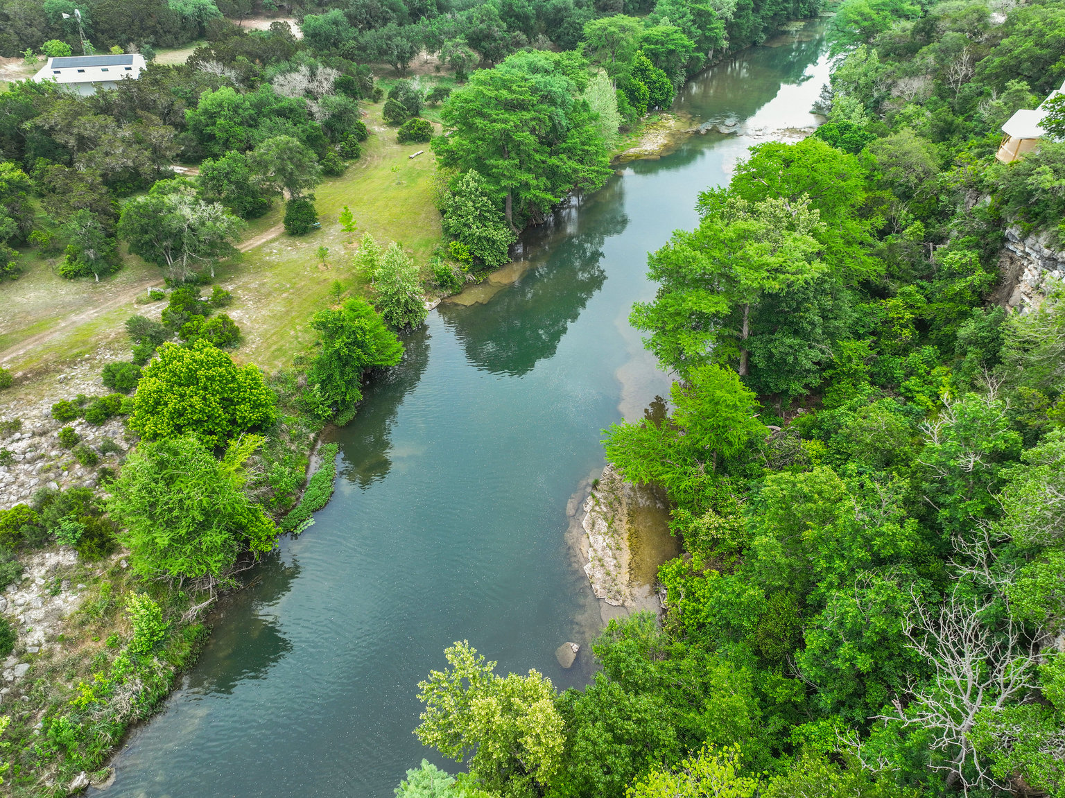 New Braunfels Vacation Rental