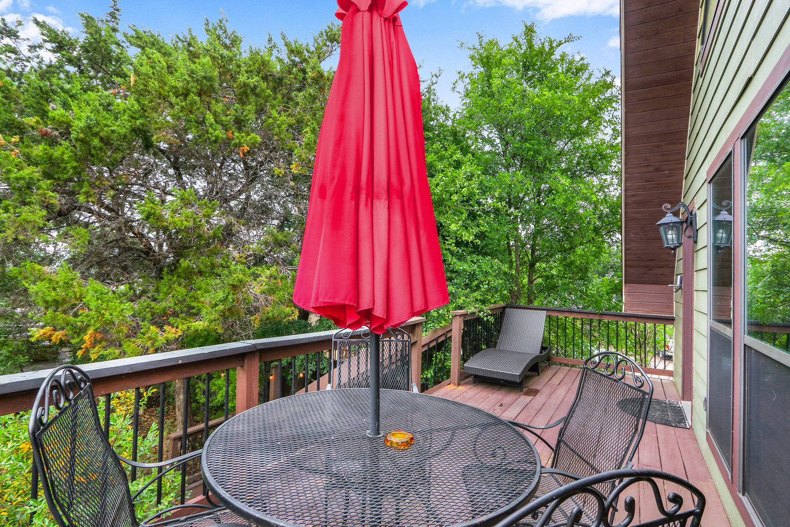 New Braunfels Vacation Rental