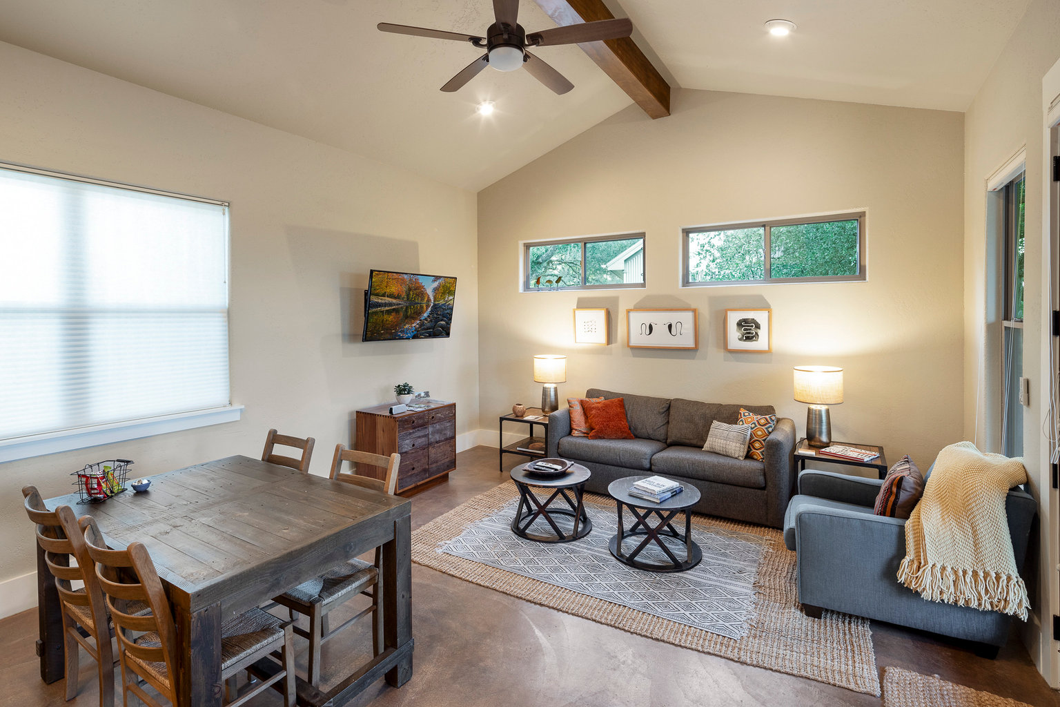 Driftwood Vacation Rental