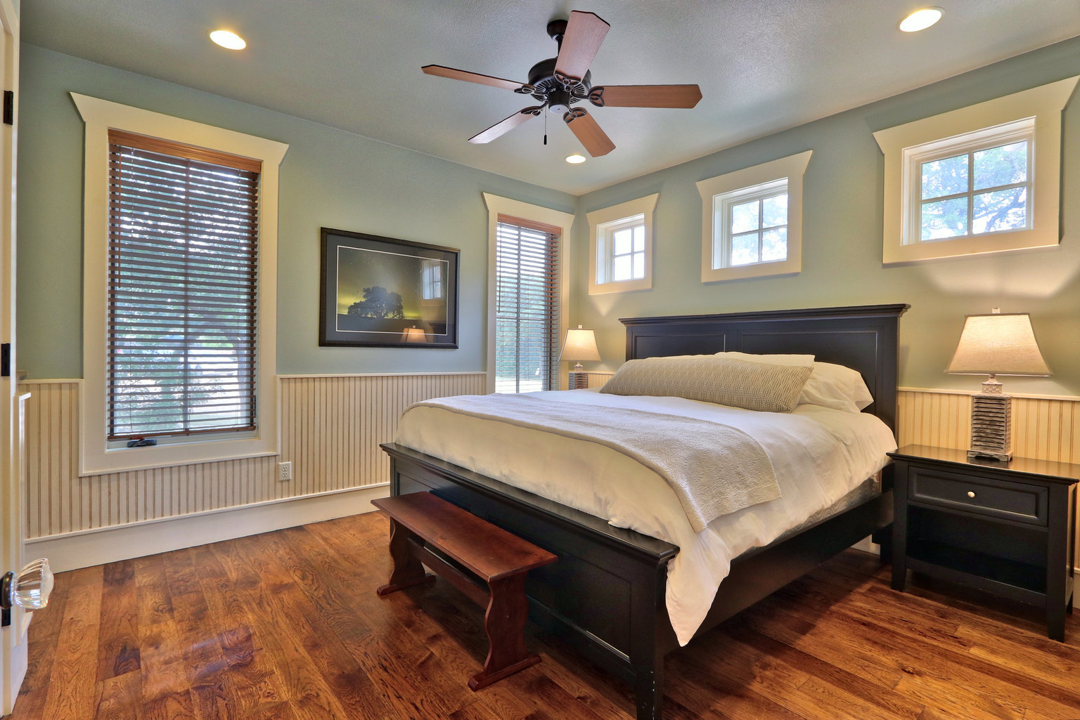 Driftwood Vacation Rental