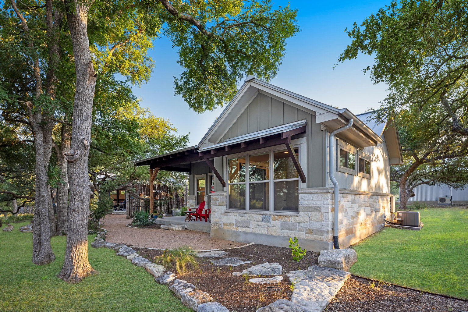 Driftwood Vacation Rental