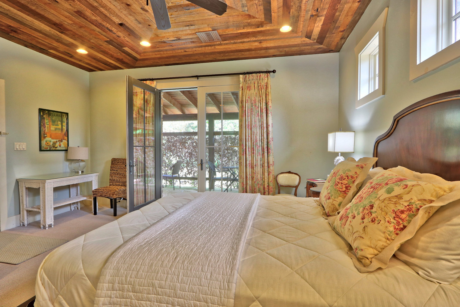 Driftwood Vacation Rental