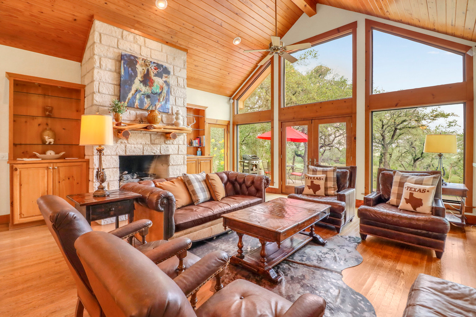 Wimberley Vacation Rental