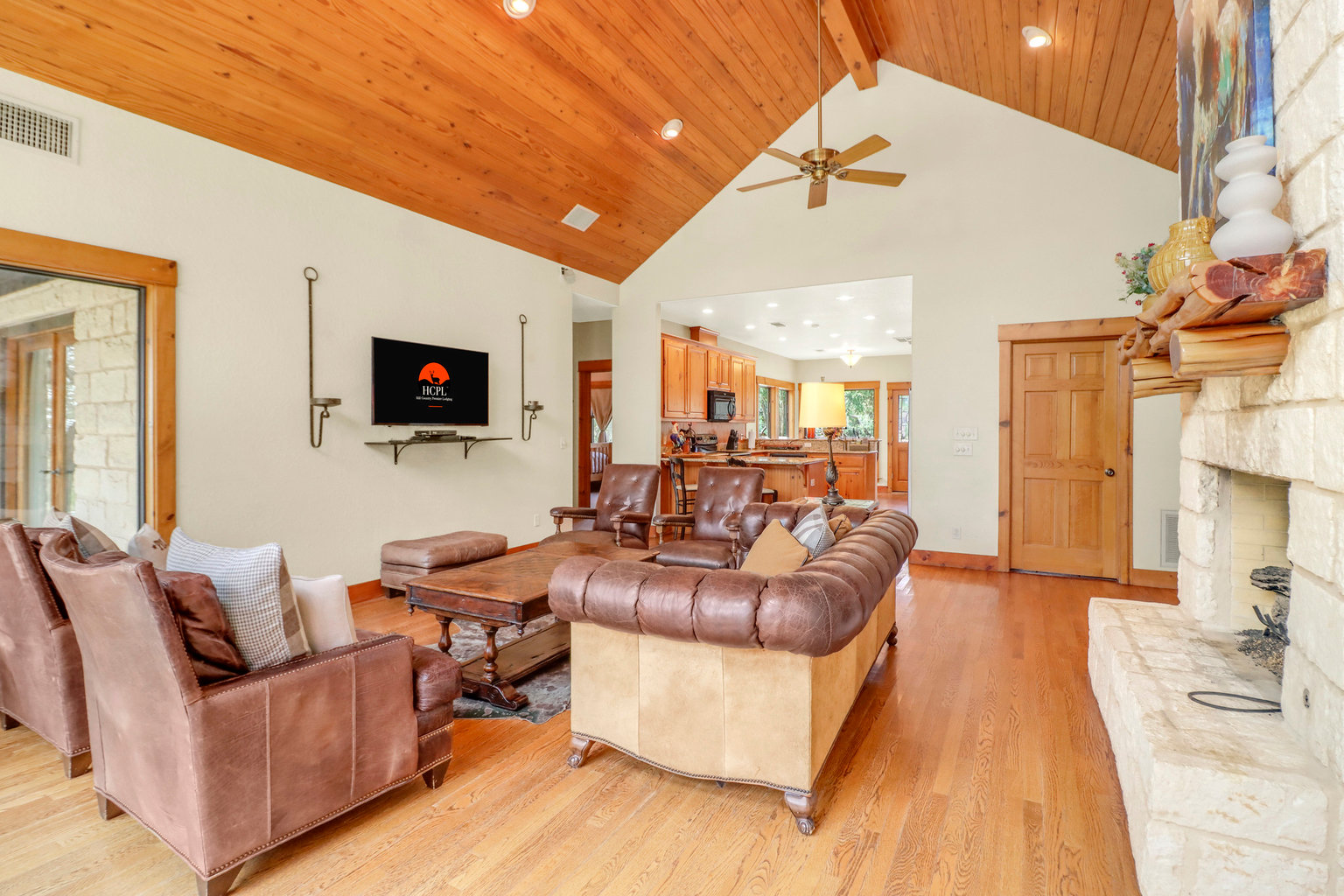 Wimberley Vacation Rental