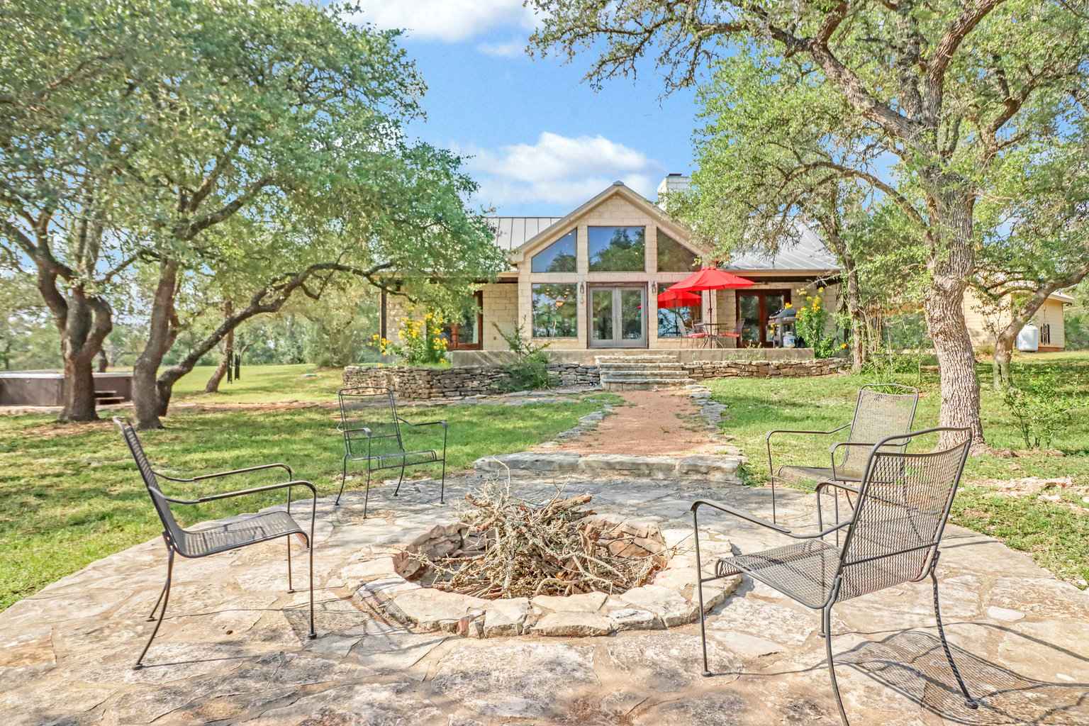 Wimberley Vacation Rental