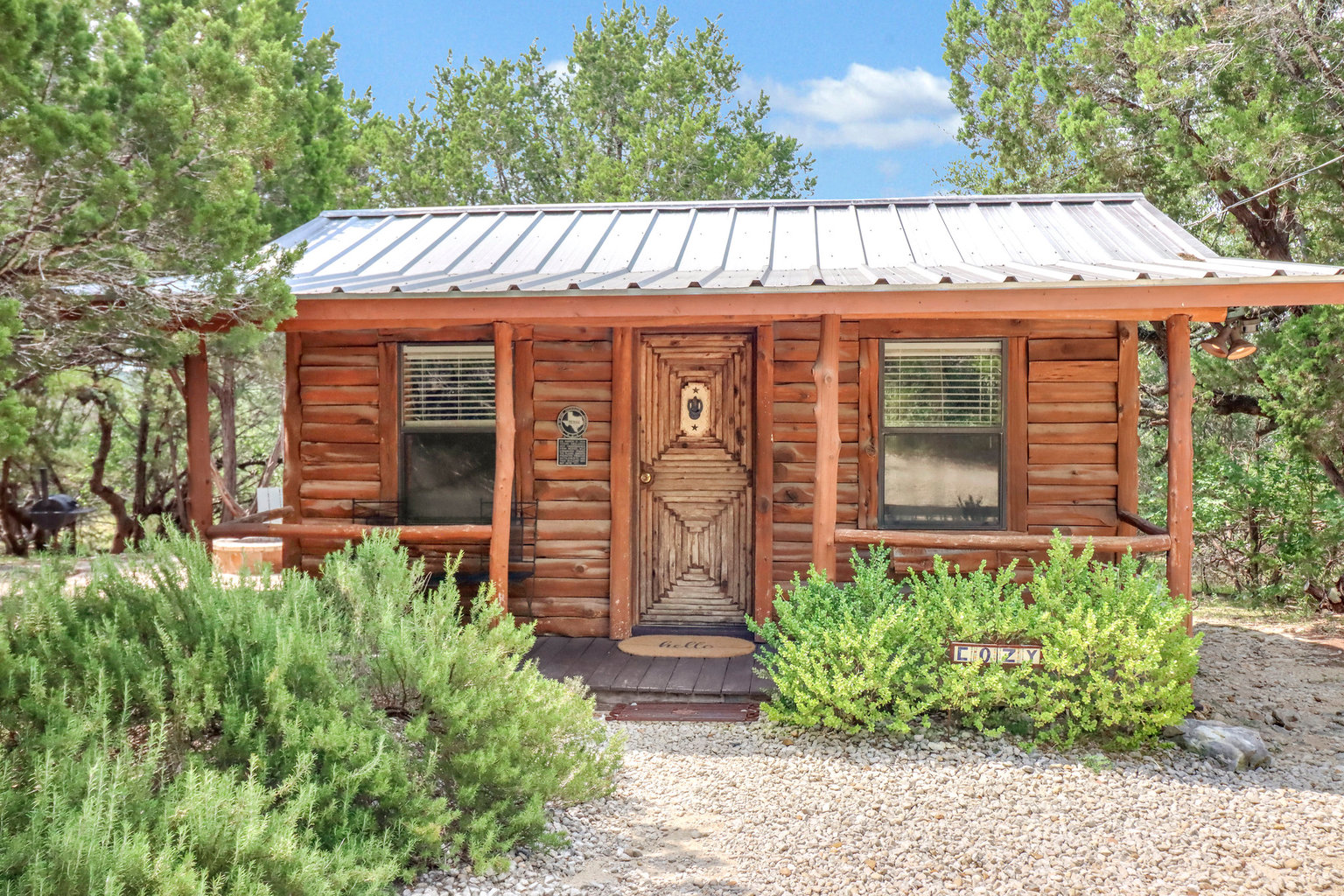 Wimberley Vacation Rental