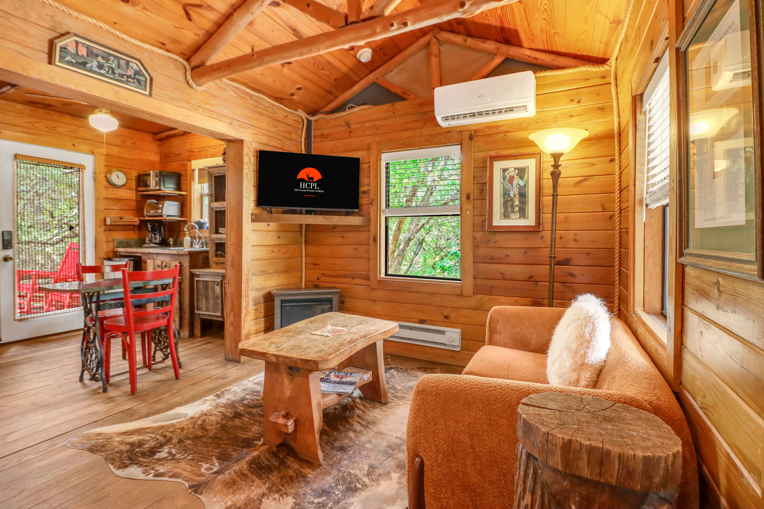 Wimberley Vacation Rental