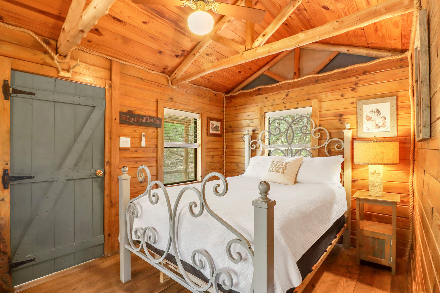Wimberley Vacation Rental