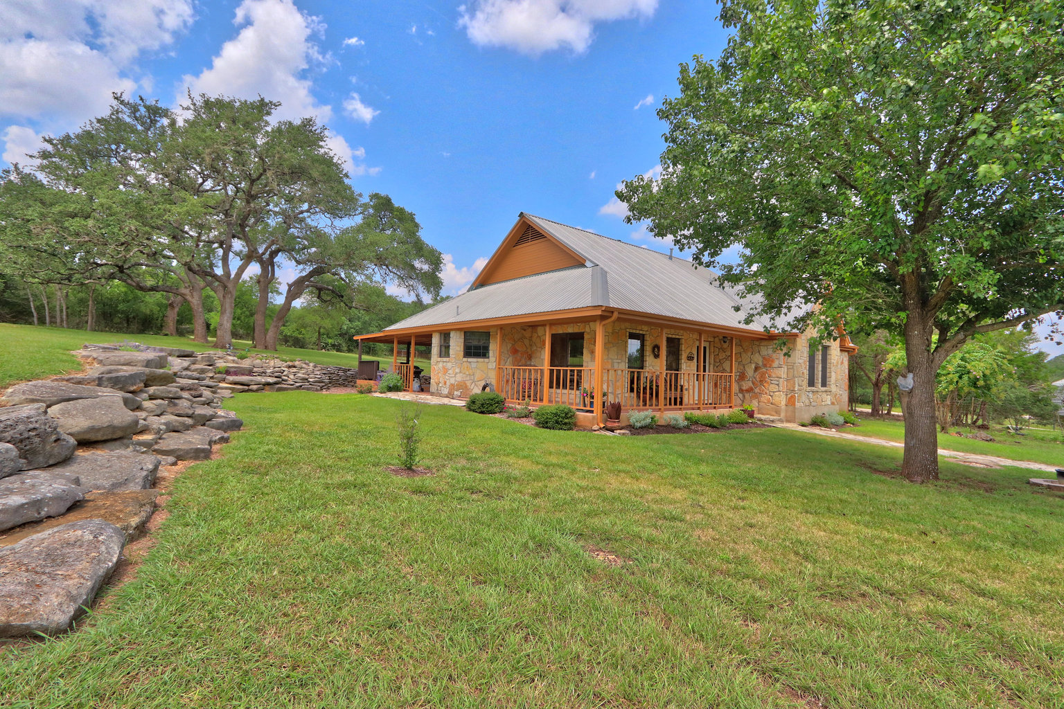 Driftwood Vacation Rental