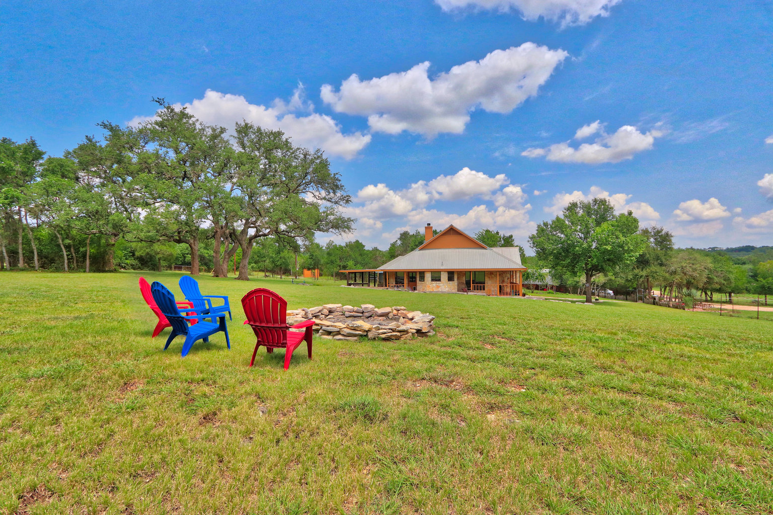 Driftwood Vacation Rental