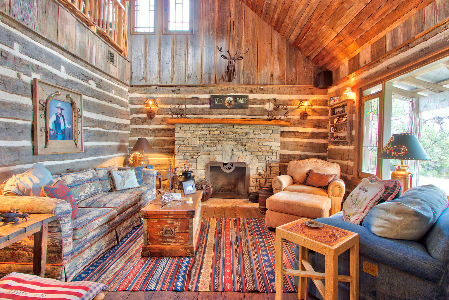 Wimberley Vacation Rental